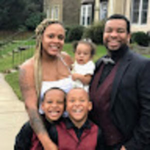 Meet your Posher, Joyce